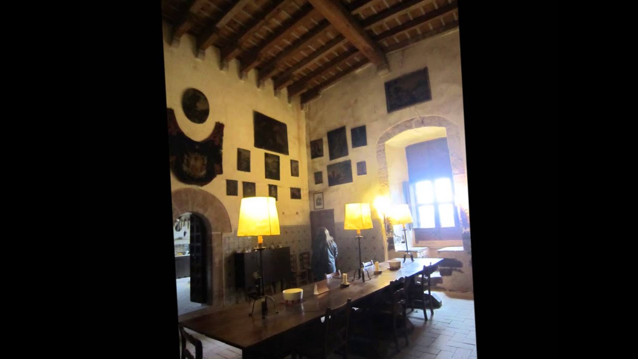 CASTILLO DE BALSARENY