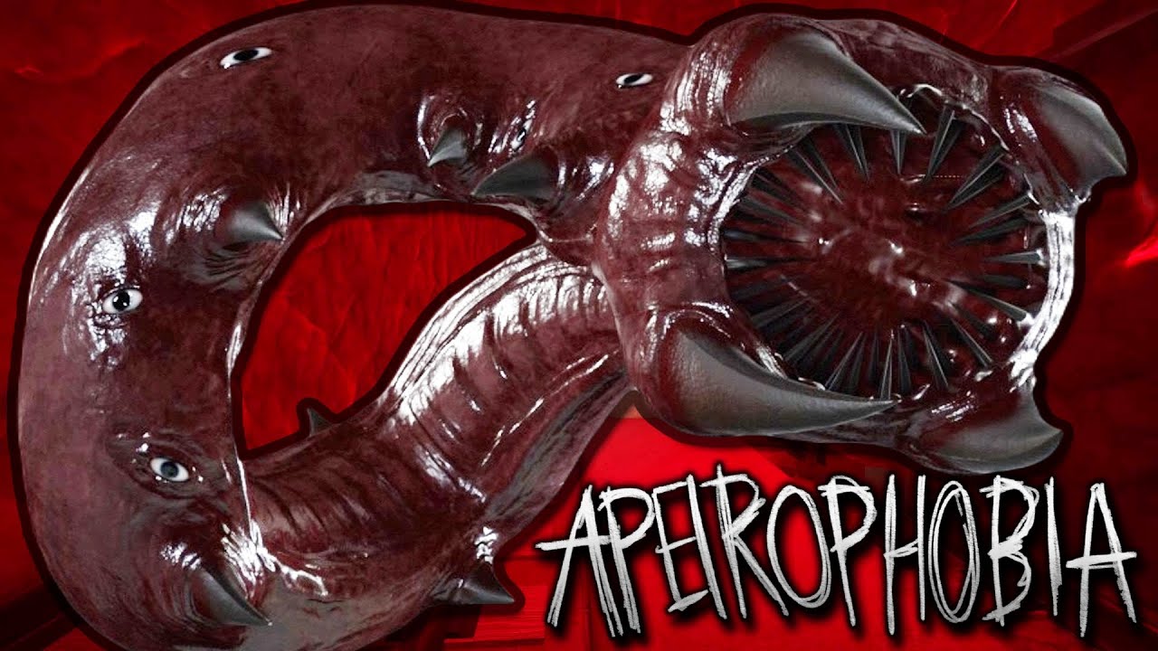 Apeirophobia: Chapter 2 - New LEVEL 24 Gameplay & Ending (Roblox Showcase)
