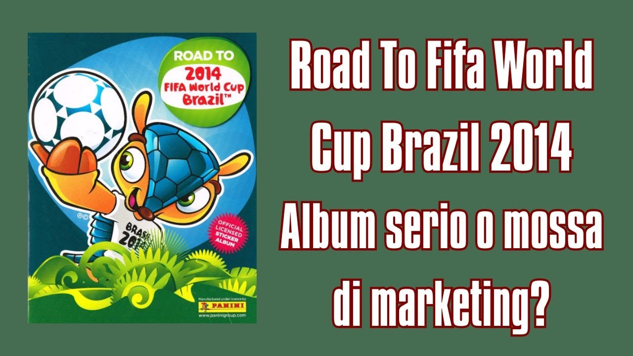 Road to Brazil 2014 Panini: 410 Figurine + Extra Messico e Turchia (Rarissimi)