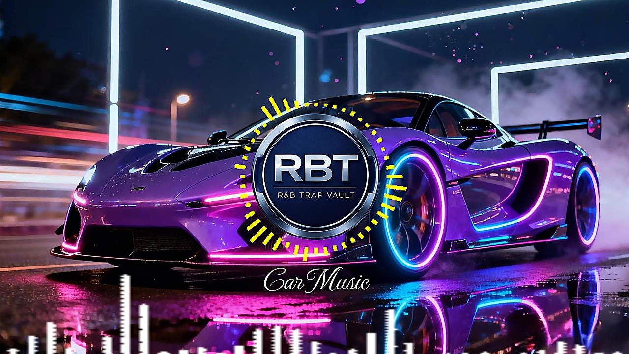 CHROME THUNDER 🚗⚡ | EDM CLUB EDIT 🔥🔊 SUB BASS | NIGHT DRIVE 🌌 • GYM POWER 💪 • DANCE PARTY 🎉