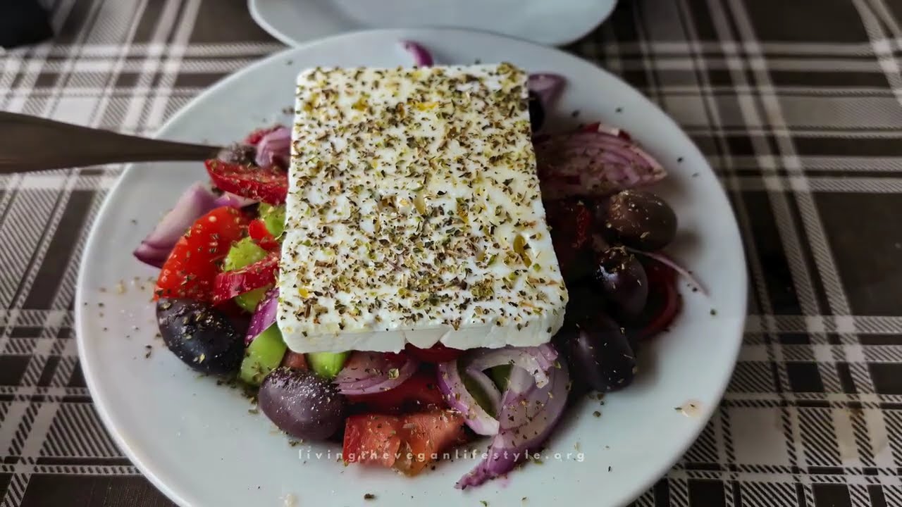 Best 30-Minute Vegan Mediterranean Recipes