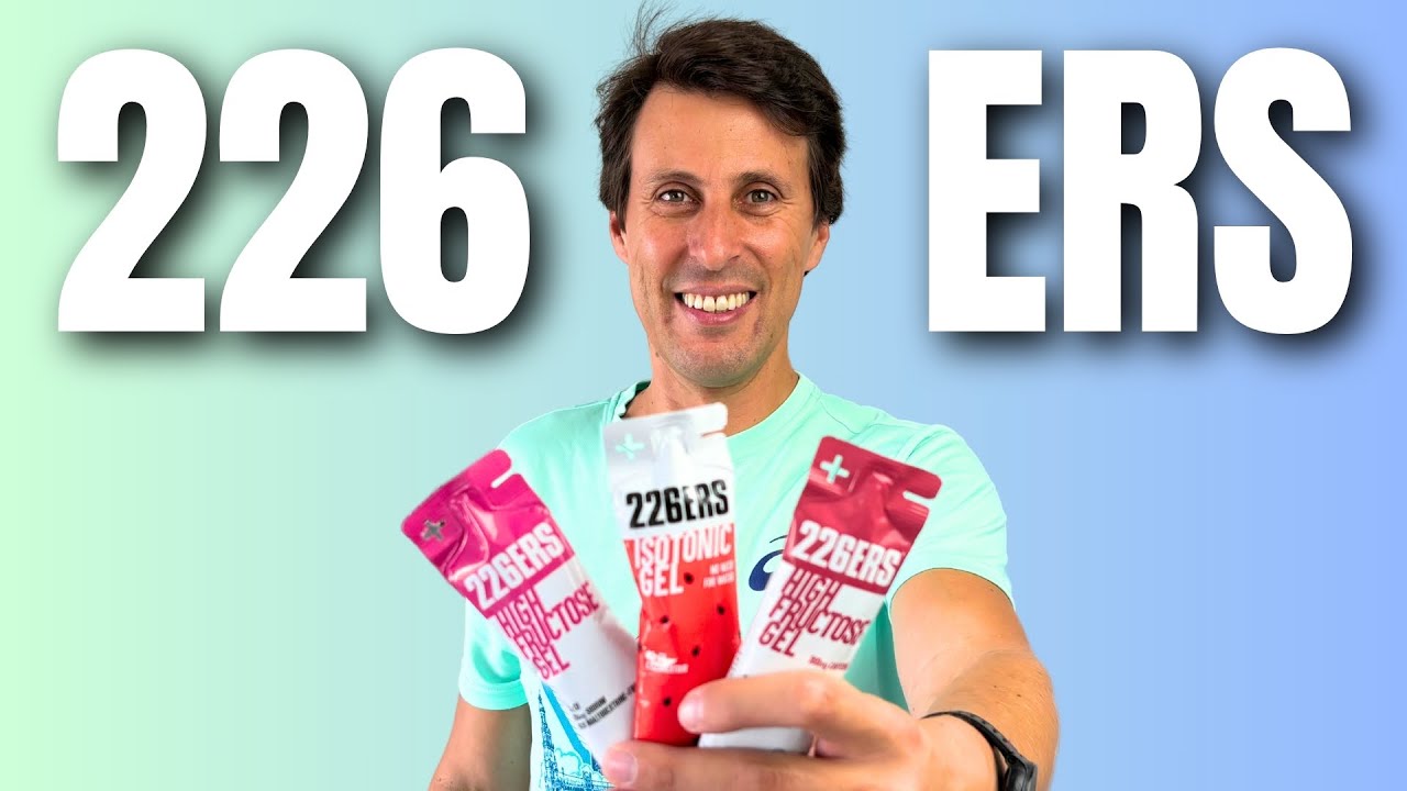 Géis 226ERS