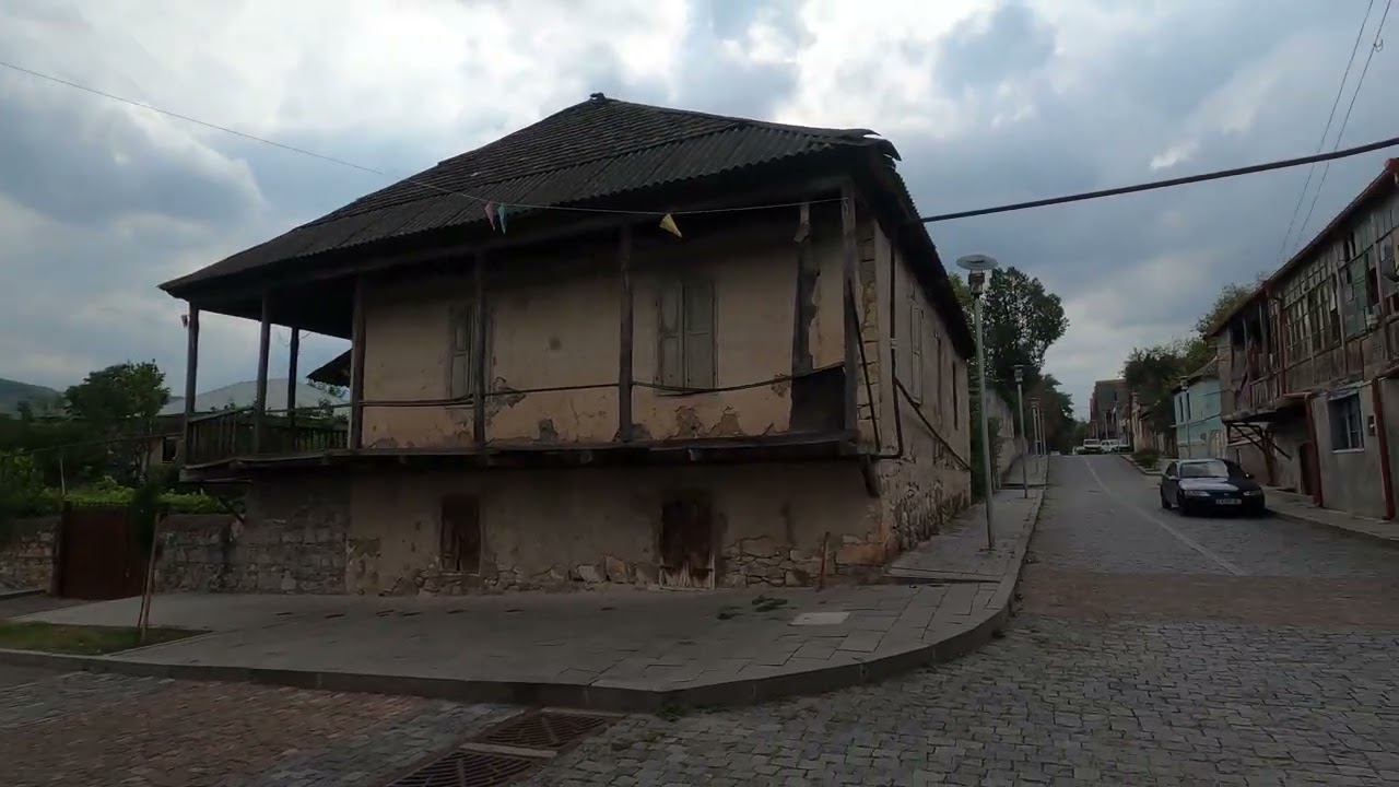Грузия Болниси