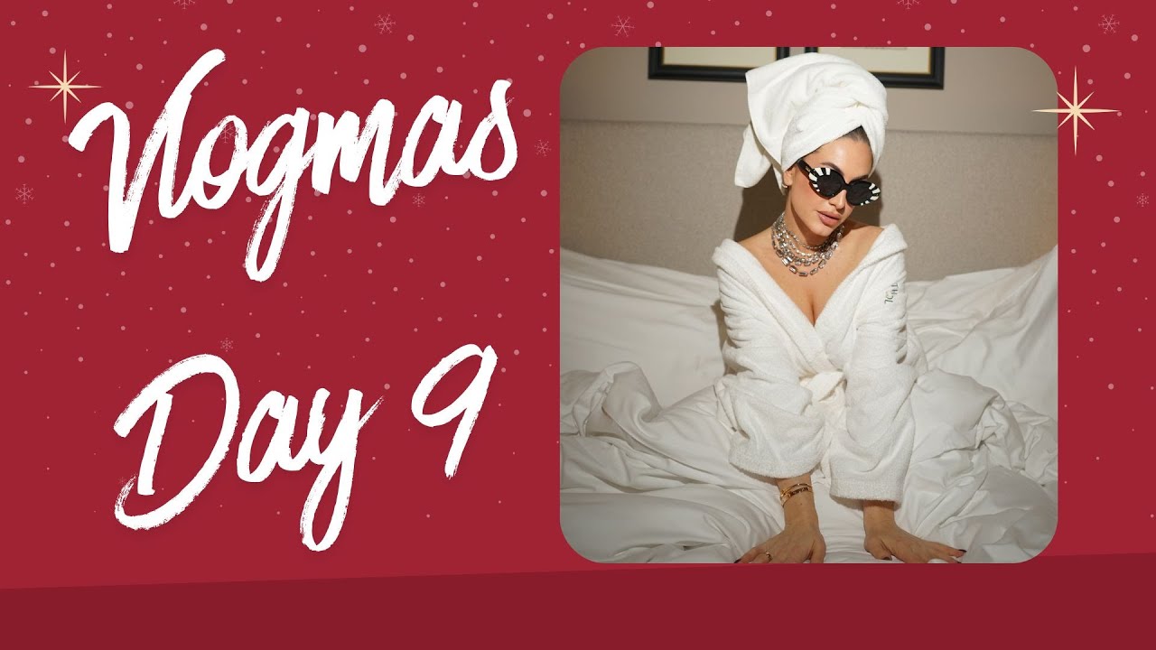 Koji prijatelji nisu podrzali Luene? Q&A | Vlogmas Day 9