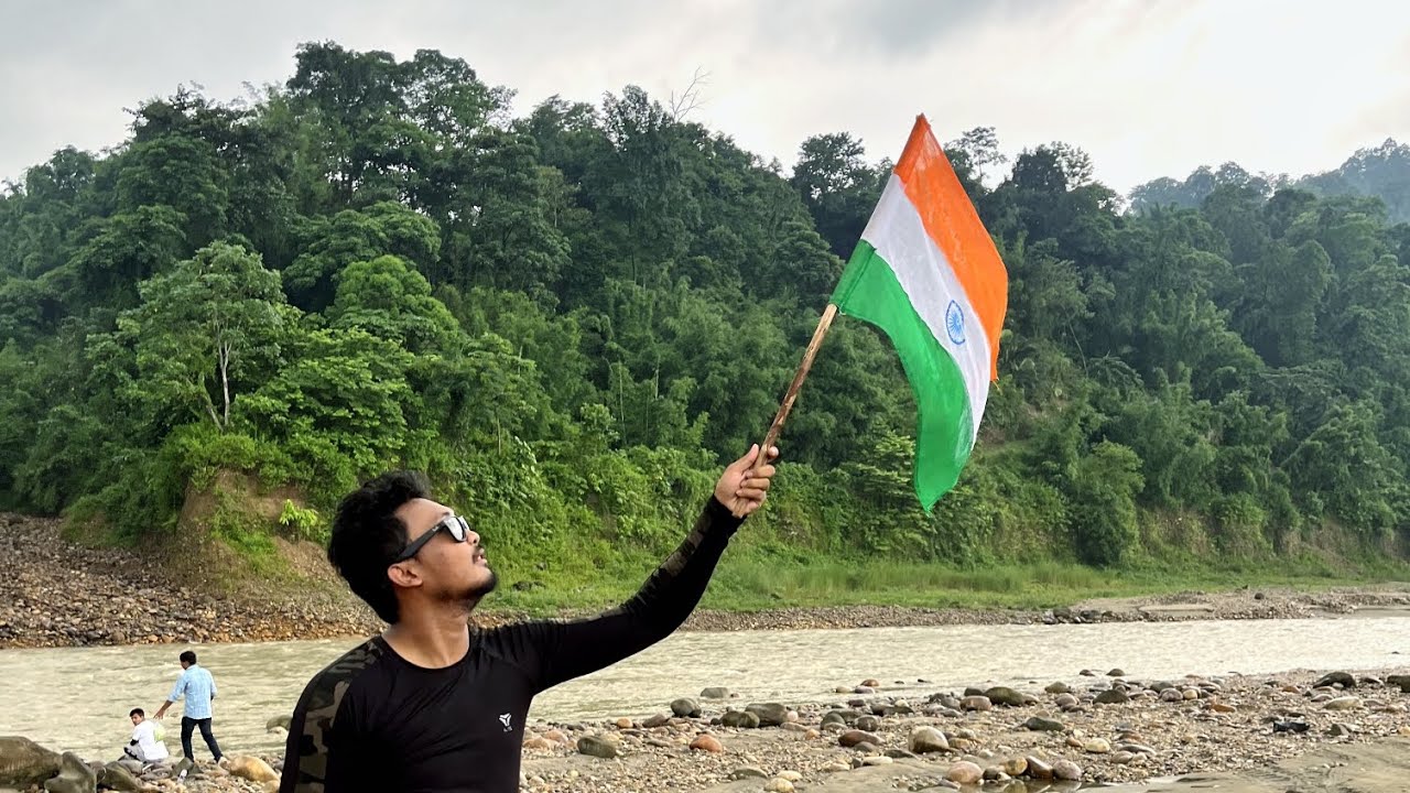 Independence Day Ride 15 August