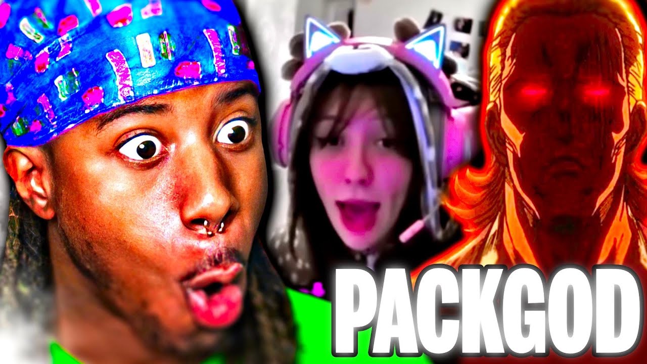 PACKGOD&rsquo;S MOST POPULAR ROASTS ARE HILARIOUS 😂 [Part 2]