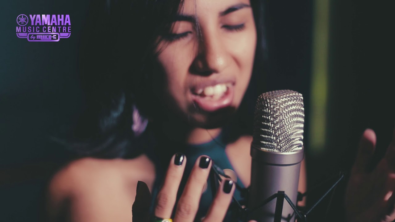 Shehara | Days With Gaia | The Yamaha PRO Studio Sessions