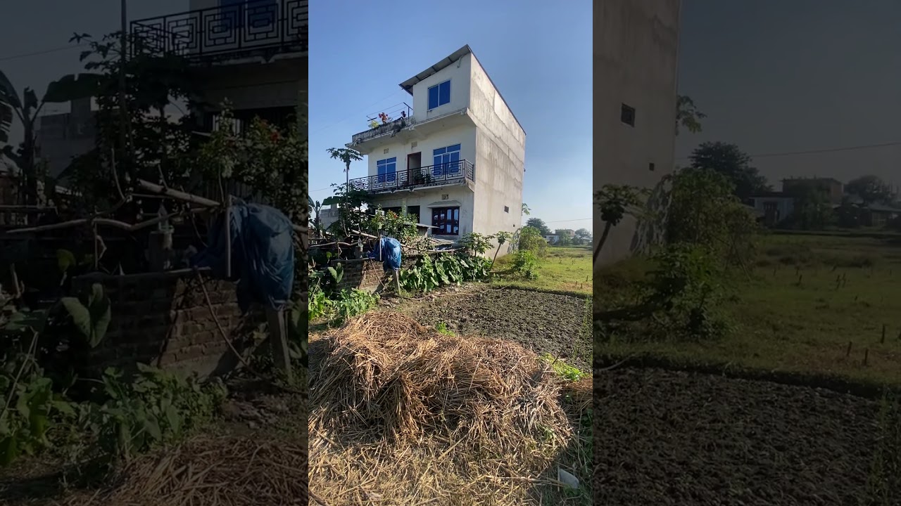 2 8 lakh Dhur |Itahari Dharan Line | 10 Dhur | land on sale in itahari nepal | Owner 9847808185
