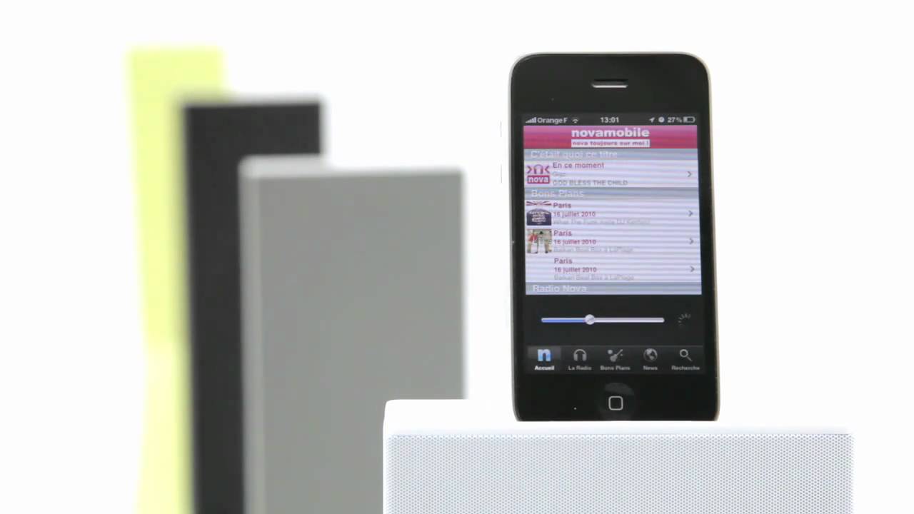 Zikmu Parrot by Starck : Best Features