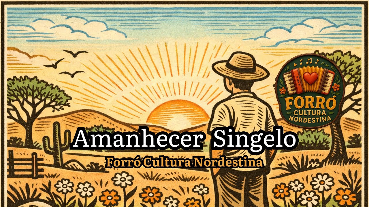 Forró Cultura Nordestina - 