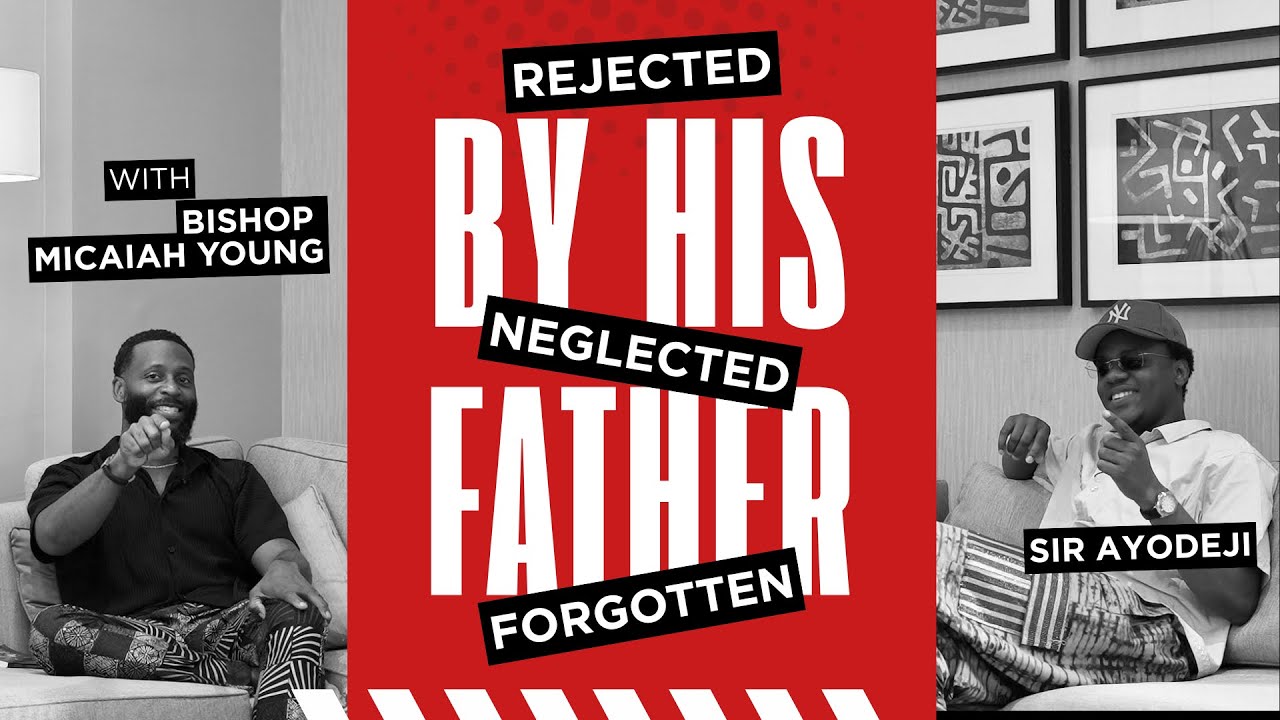 Rejection, Pain, and Redemption.