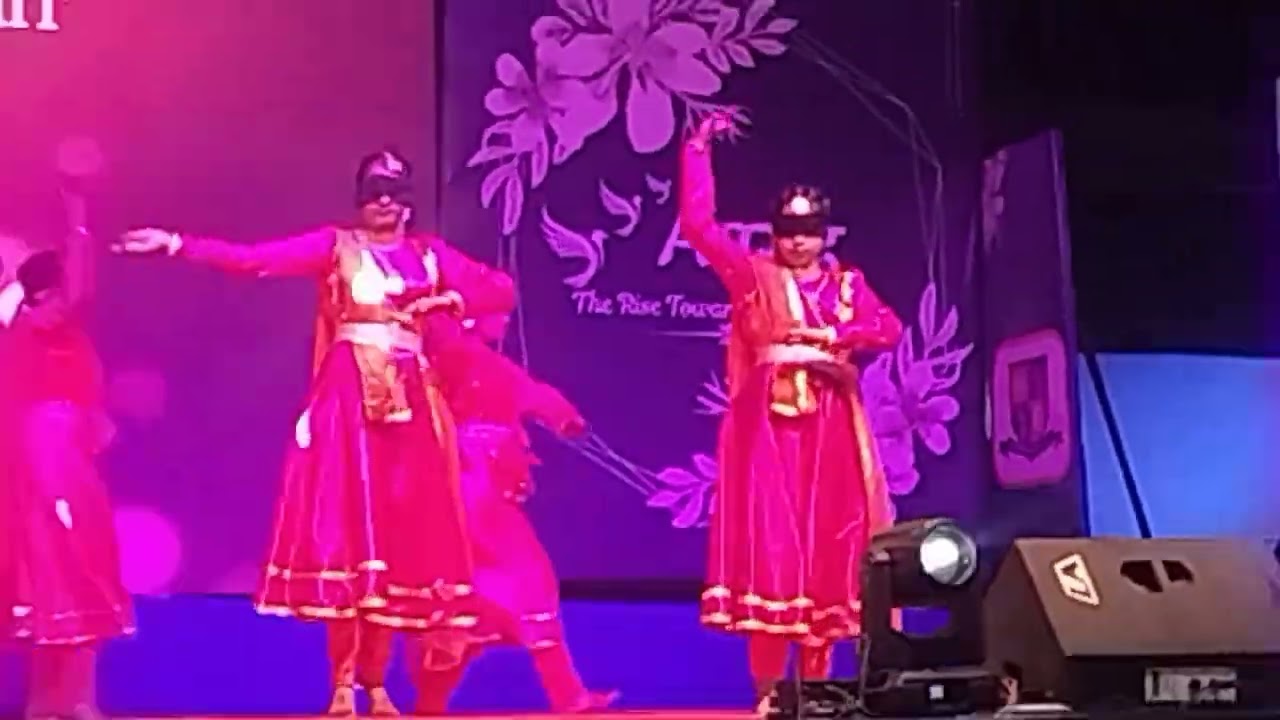 Annual function 2026