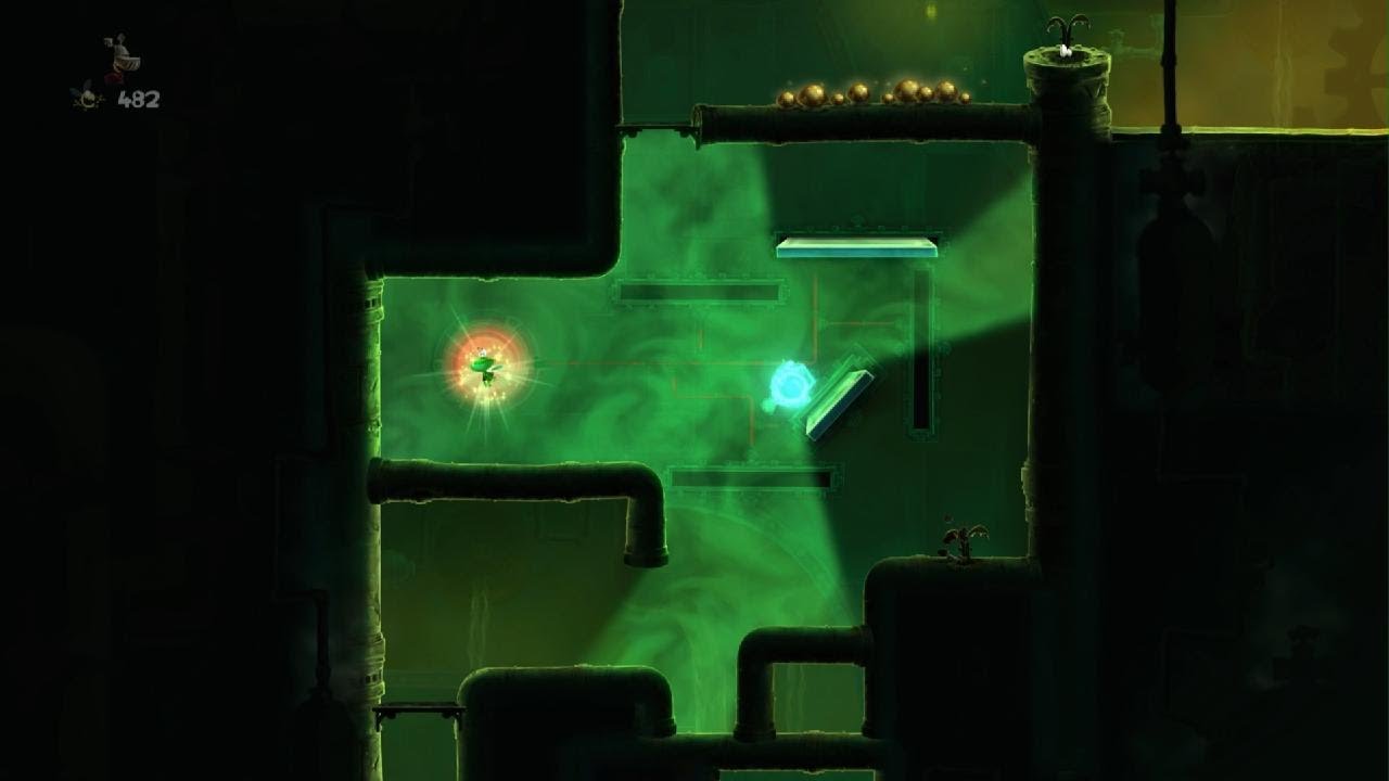 Rayman Legends_czajuufek
