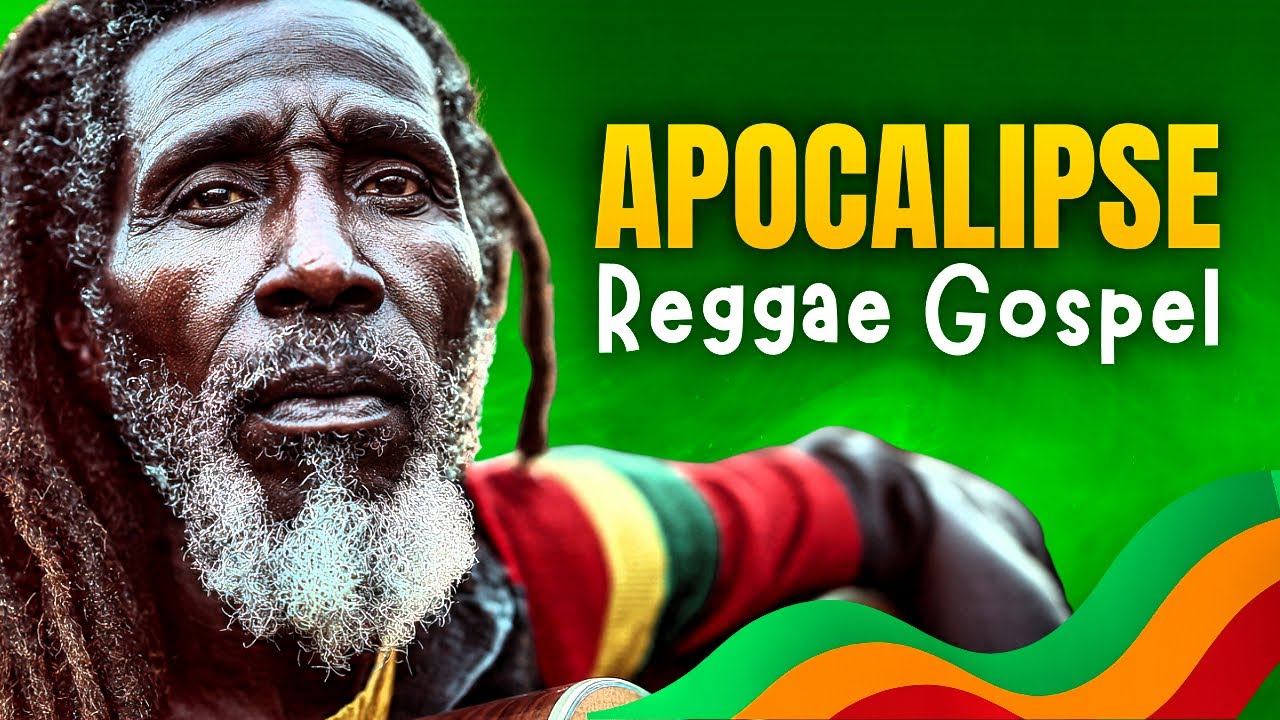 Apocalipse em Reggae Gospel — Revelação, Esperança e Vitória Final