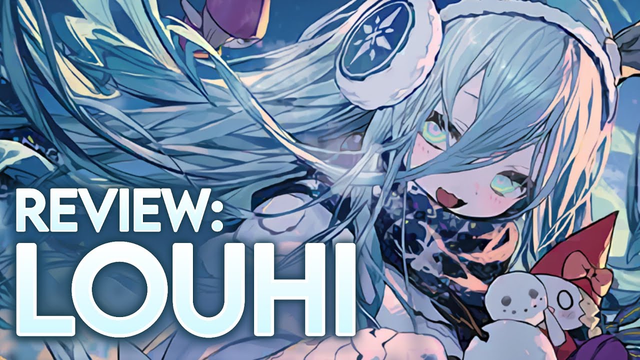 Louhi revivió el quick y te diré por qué - Servant Review - Fate/Grand Order en Español