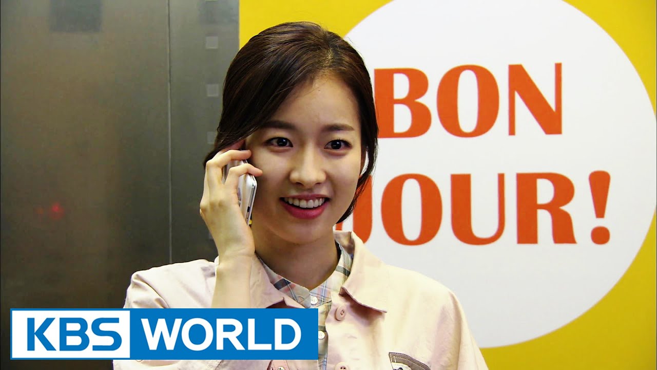 The Unusual Family | 별난 가족 EP.10 [SUB : ENG,CHN / 2016.05.24]