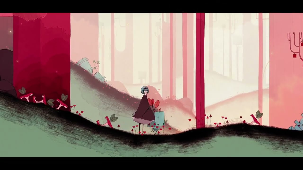 Spersi nel bosco | | GRIS Ep.3
