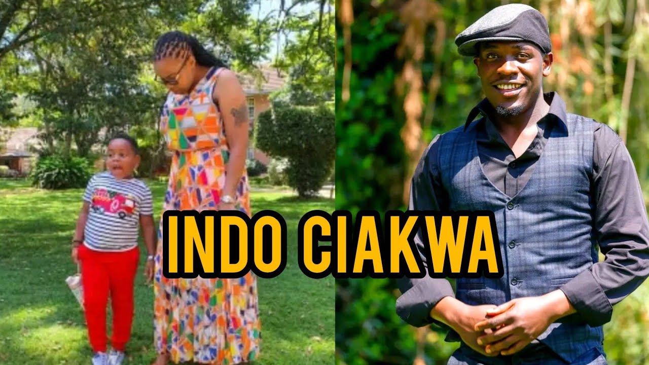 Muthoni wakirumba na kana gake adrian||waithaka wa jane latest 