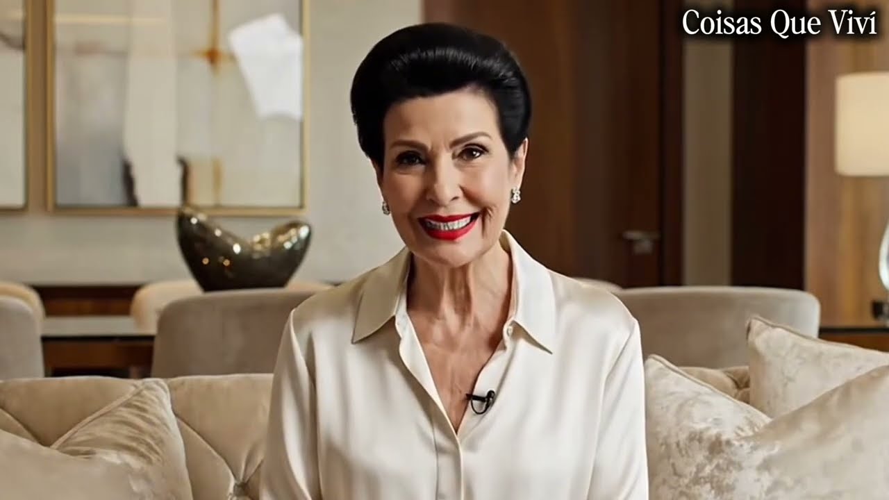 Você não é metade da mulher que minha Sogra é 