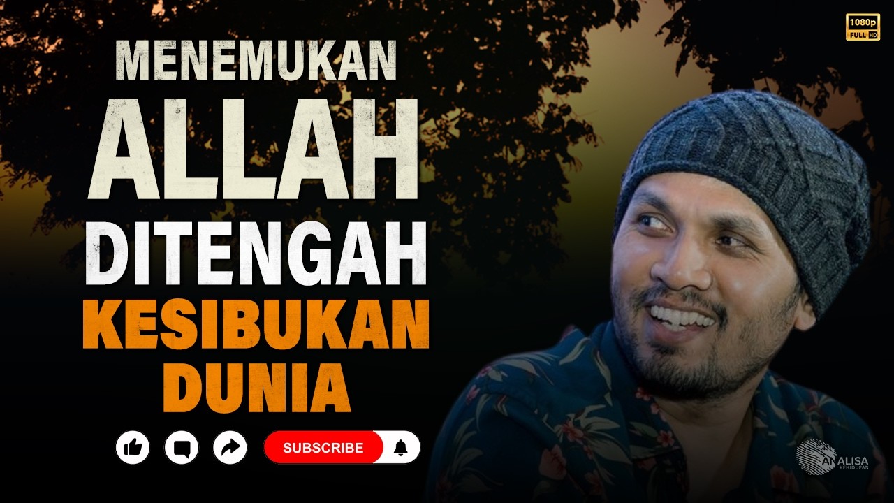 3 Rahasia Kekuatan Shalat yang Mengubah Hidup — Ustadz Hanan Attaki #HananAttaki
