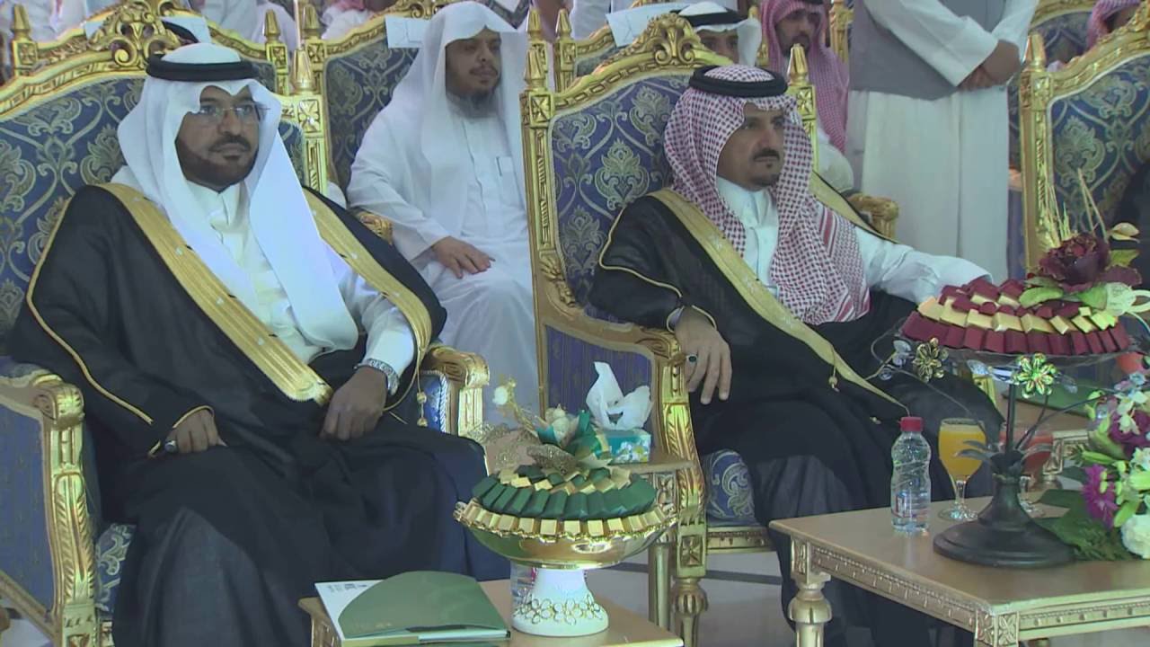 حفل تكريم وتوديع الاستاذ مطلق بن دغيم الخمعلي