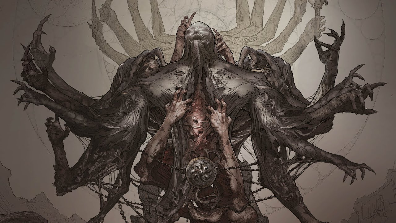 osu!mania 4k Pain Remains II x1.05 96,09%Acc