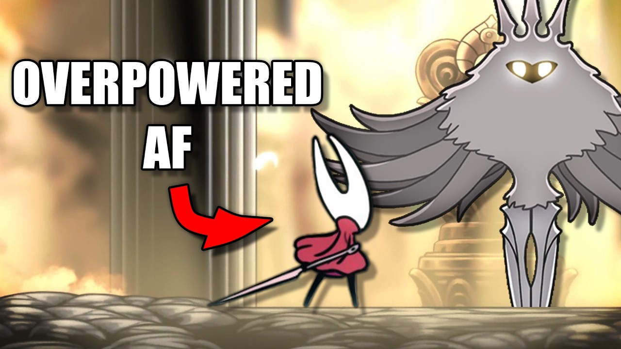 Fighting The Radiance as HORNET...