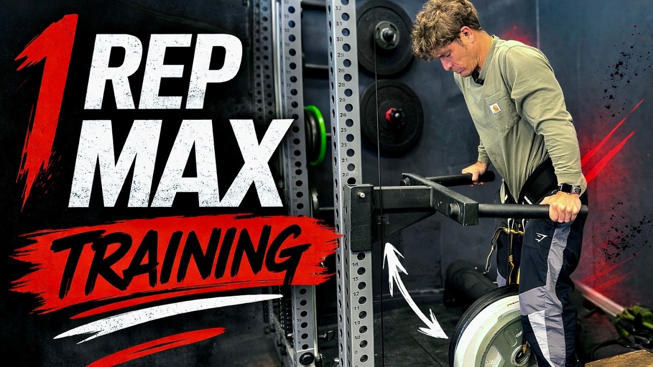 CALISTHENIC STRENGTH TRAINING | 1 REP MAX COMPETITION PREP