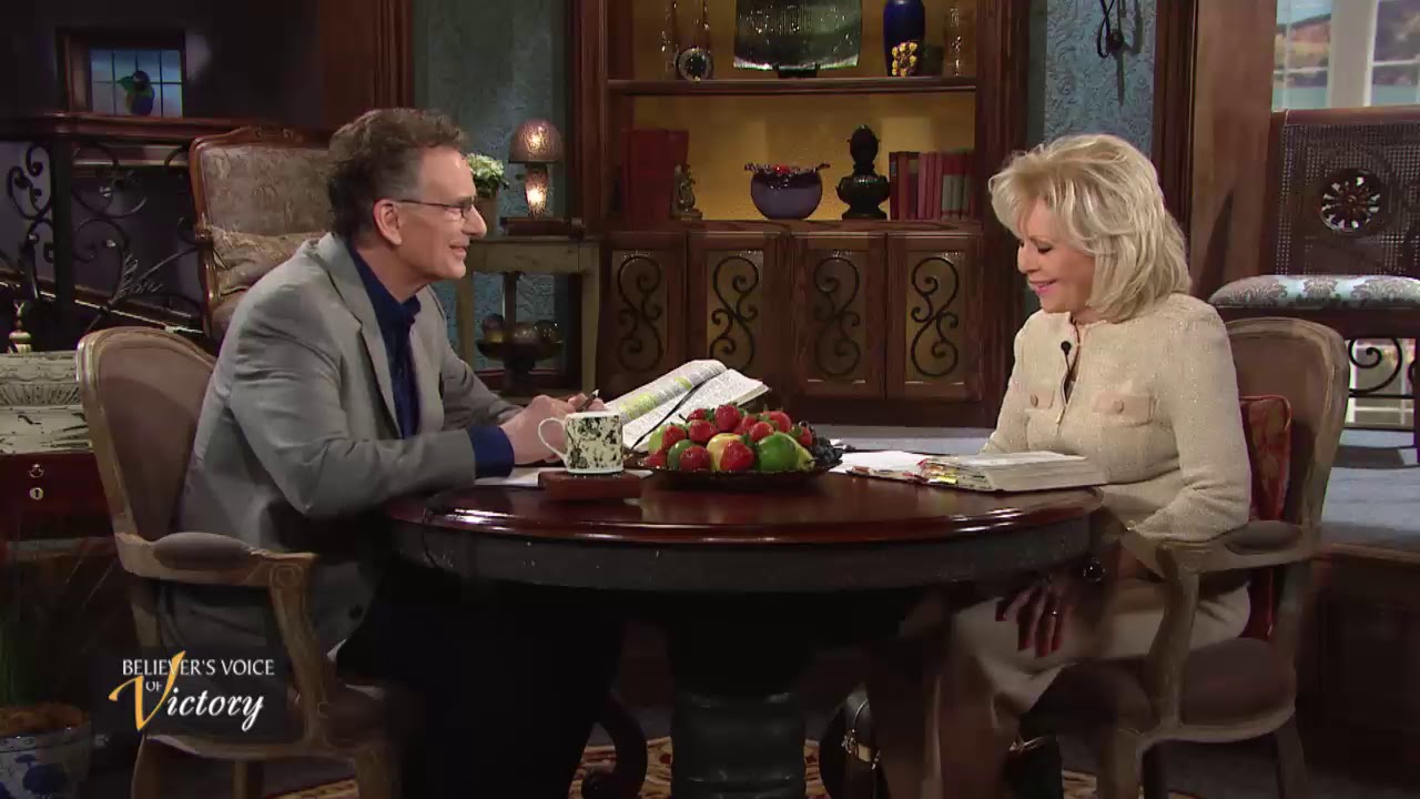 Heirs Of God – Who You Are In Christ