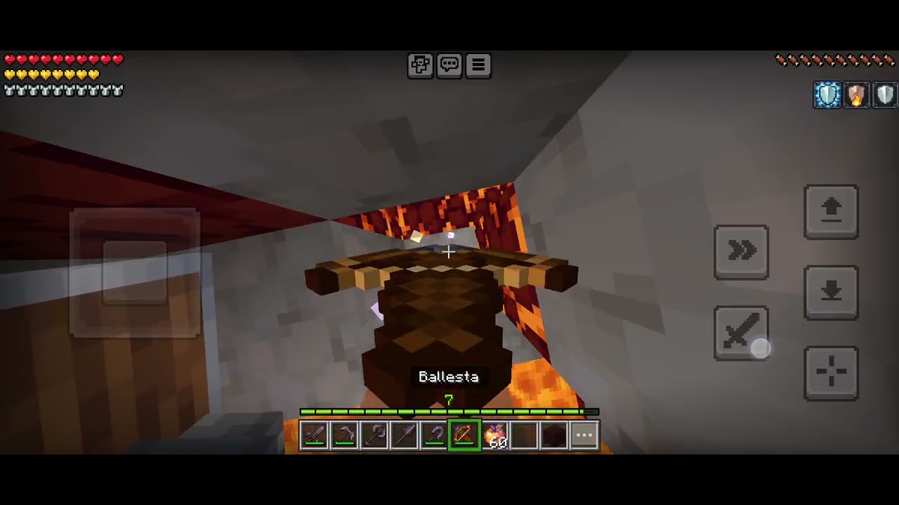 primer video  de minecraft :D