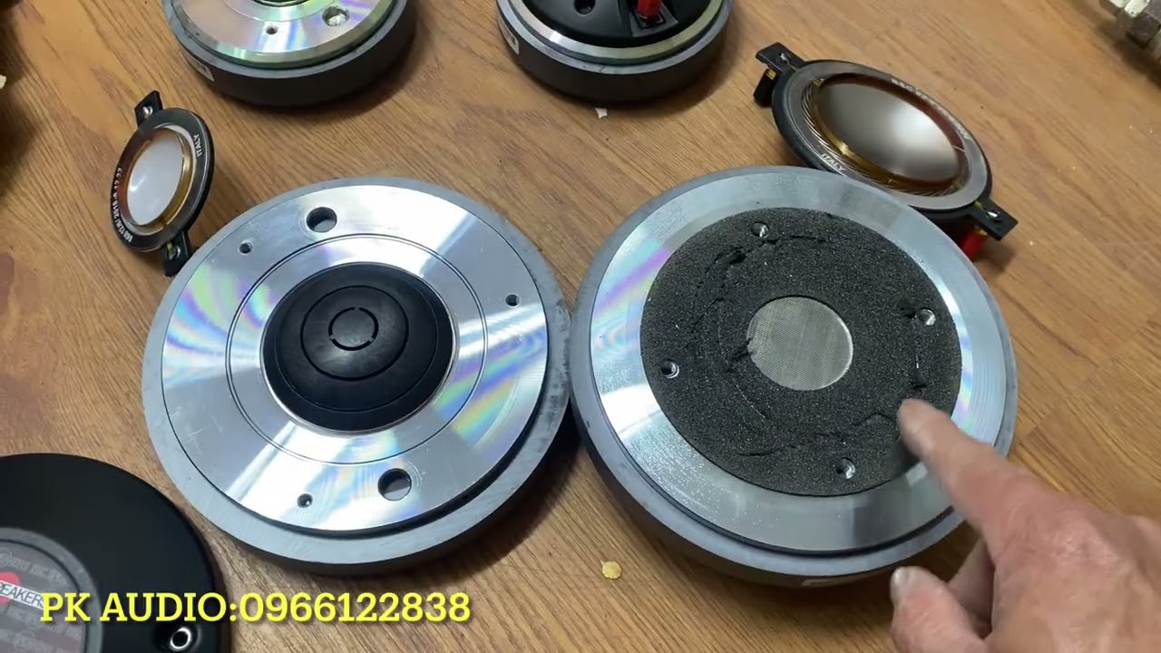Mới về tép kèn bãi Italy dây nhôm xịn cực chất lh 0966122838