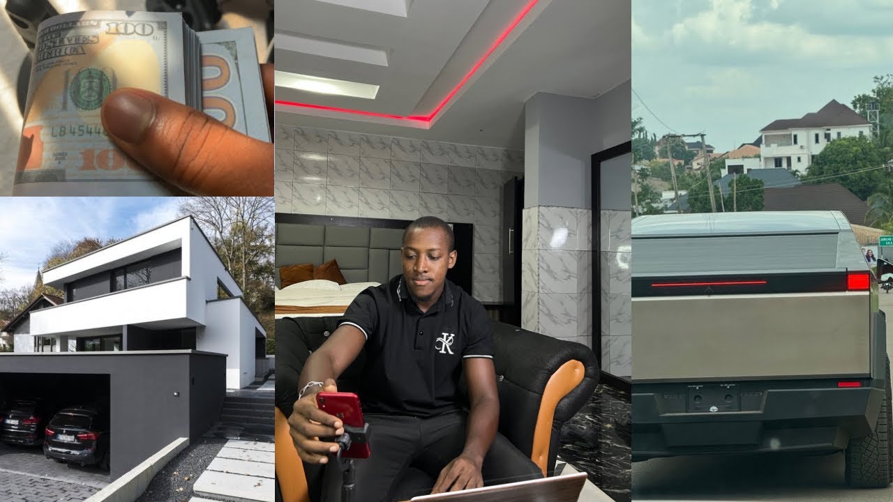 Day Trading Changed My Life In 2 years