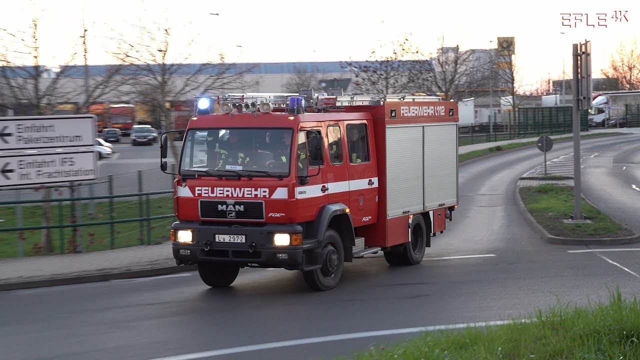 HLF 16/12 FF Leipzig-L&uuml;tzschena/Stahmeln