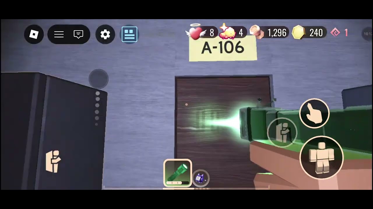 (The rooms...) [part 6] [s2]