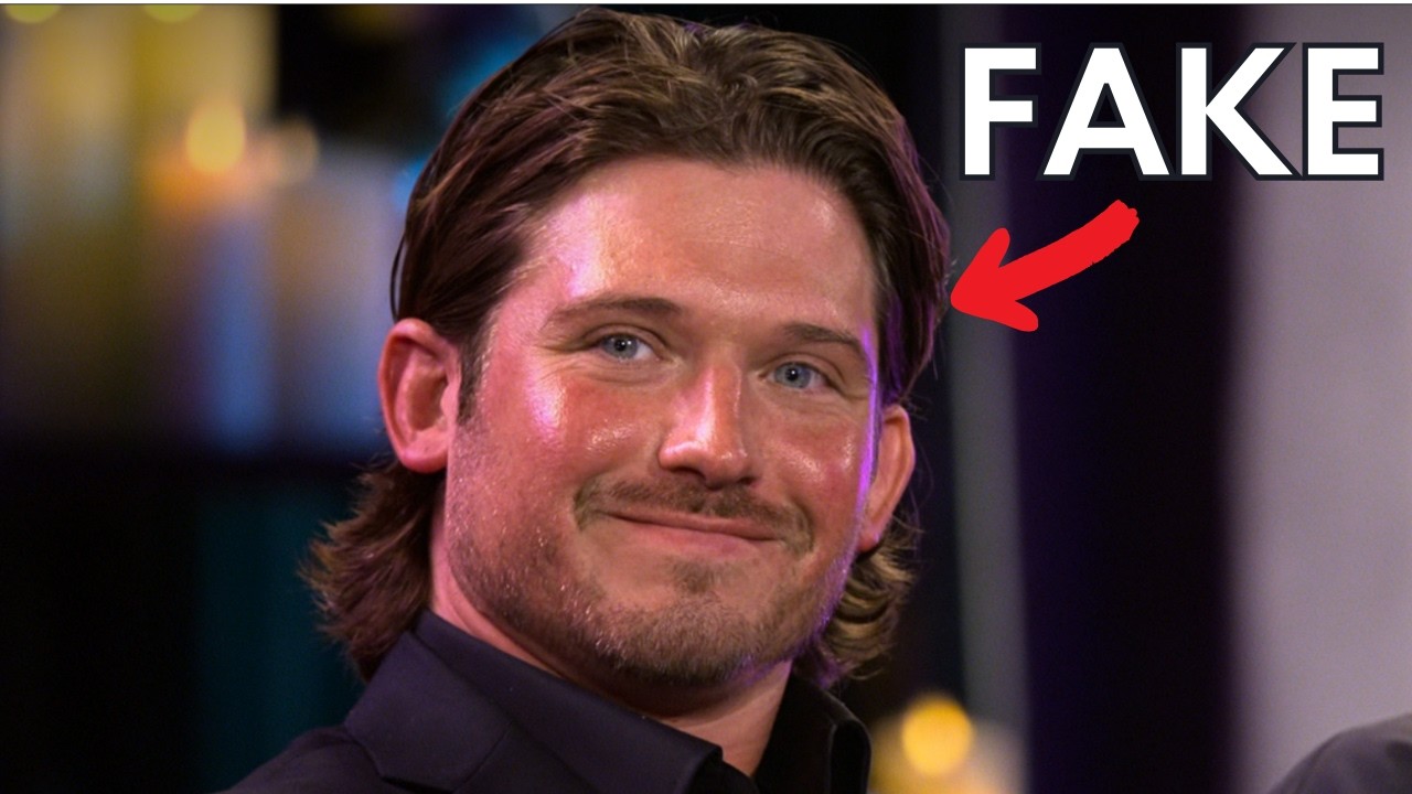 Высокомерный парень использует «медиатренинг», чтобы пережить встречу участников 10-го сезона шоу...