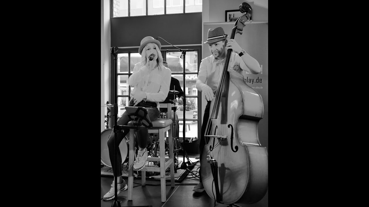 Lieblingsmensch - Namika (Live cover by Yes We Play! feat. Lisa Bund)