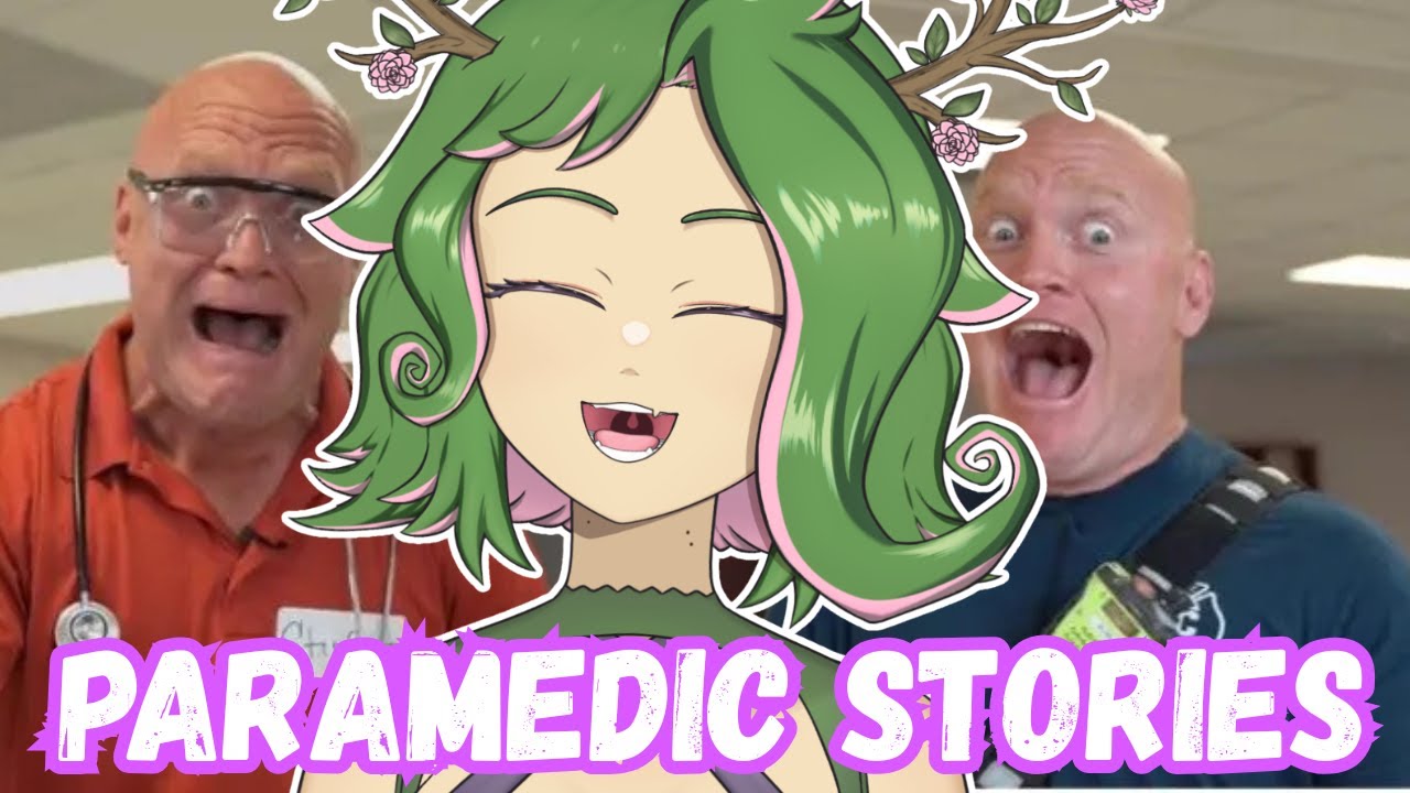 Crazy and Funny Shorts from a EMT | First time reacting to FireDepartmentChronicles