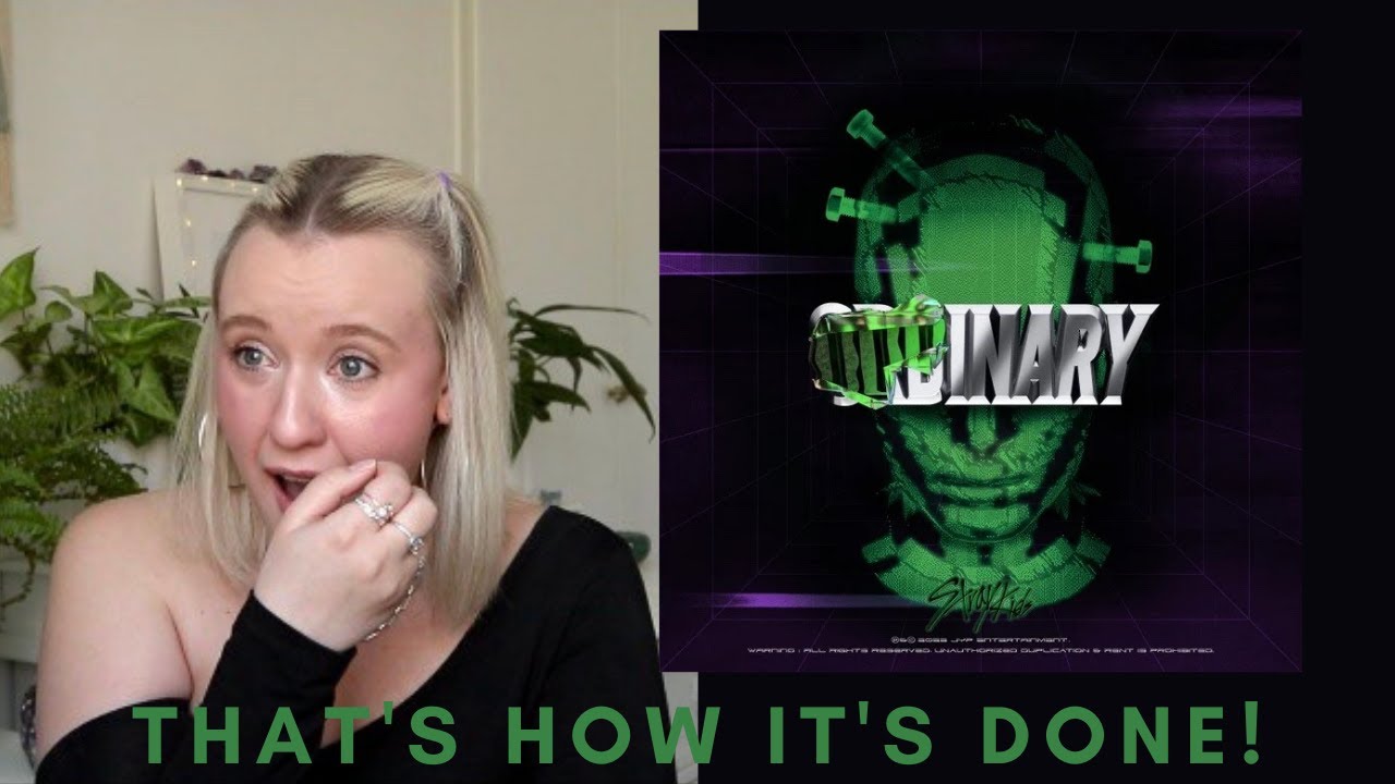 THAT'S HOW IT'S DONE! STRAY KIDS (스트레이키즈) ODDINARY ALBUM FIRST LISTEN & REACTION!
