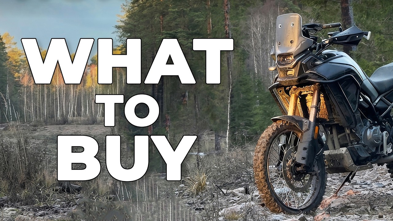 450MT Suspension Comparison | Andreani vs Nitron vs TFX and more...