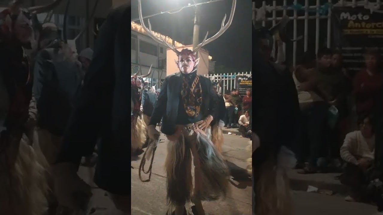 Zapateando con la banda los morris