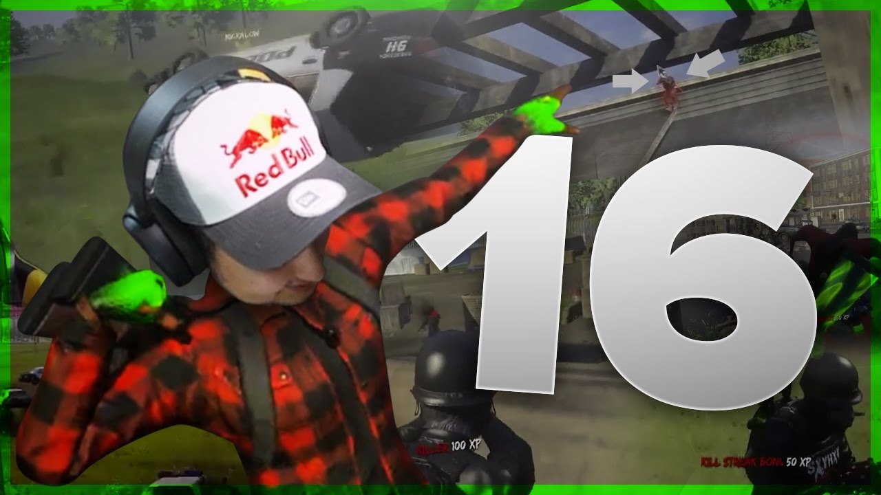 🎬 BEST OF GOTAGA #16 ► La puissance de l'AIMBOT