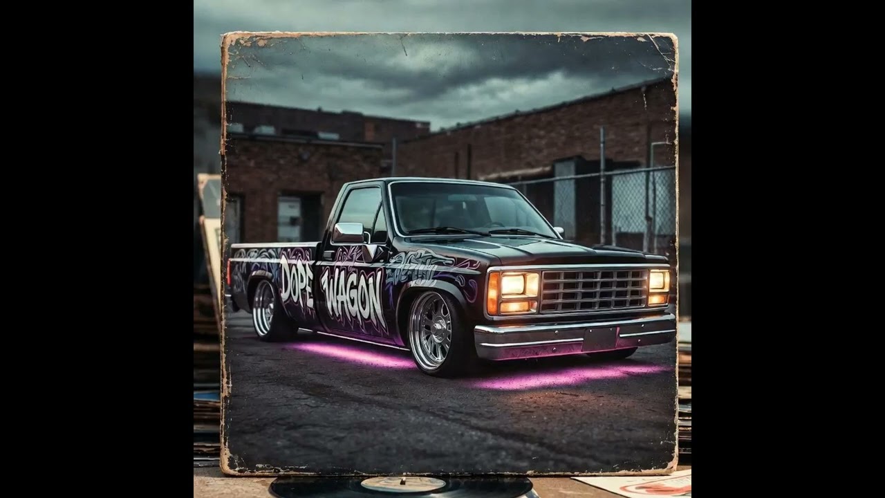 [FREE] BOOM BAT BEAT | DOPE WAGON | OLD SCHOOL 90s HIP HOP SAMPLE | Instrumental 2026