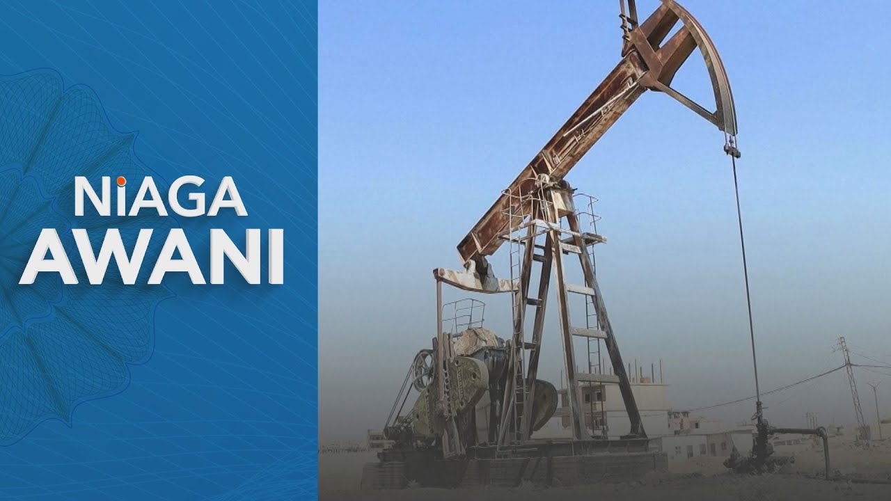 Oil settle lower despite record US crude stock drawdown