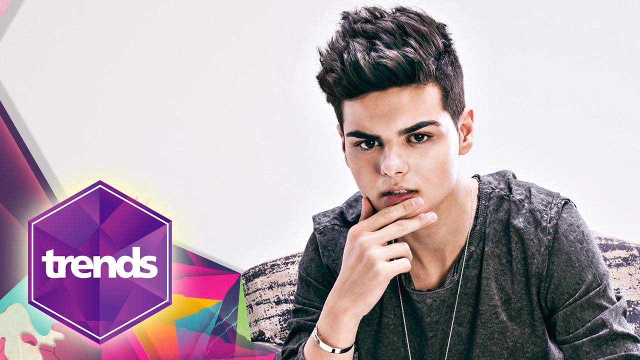 #Abrahamer, ¡Abraham Mateo te cuenta todo sobre él! Parte 1