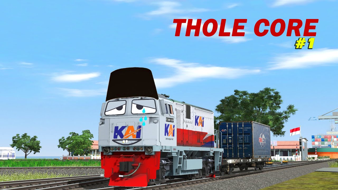 Thole Lan Sri Core #1