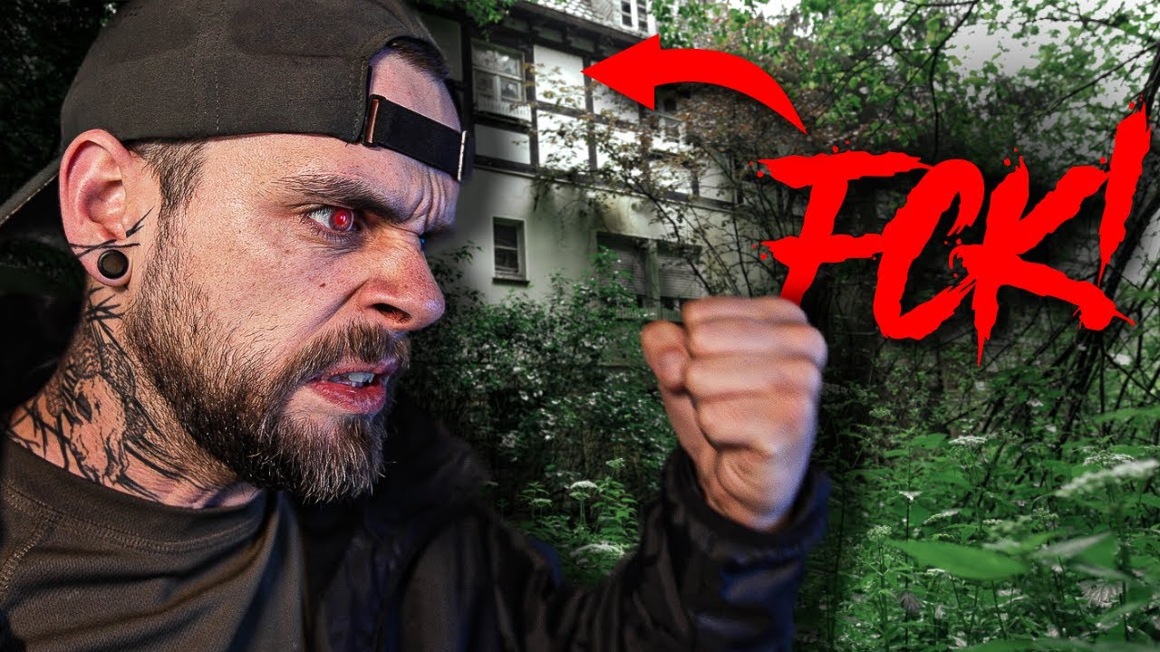 Ich bin ECHT STINKSAUER!🤬