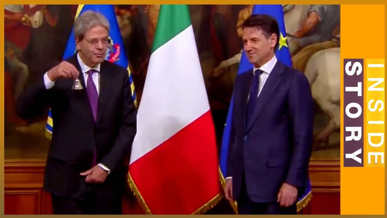 🇮🇹 Can a populist government solve Italy's problems? | Inside Story