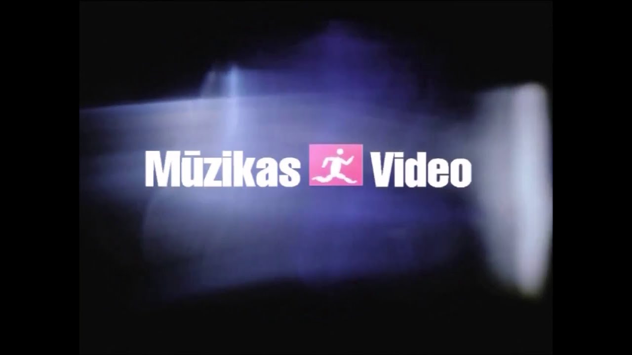 Mūzikas Video Kanāls - Ad Break and fragment of broadcasting (28 June 2023)
