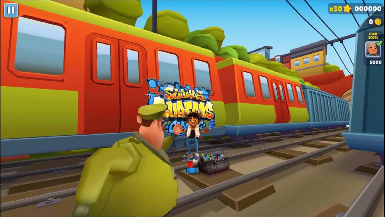 🔴Compilation Subway Surfers | Subway Surfers 10 Hours | Subway Surfers Game Subway Surfers Game
