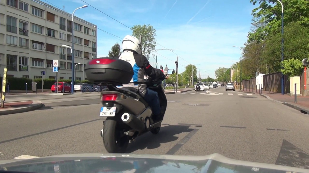 Clamart Paris France 10.5.2017 #0532